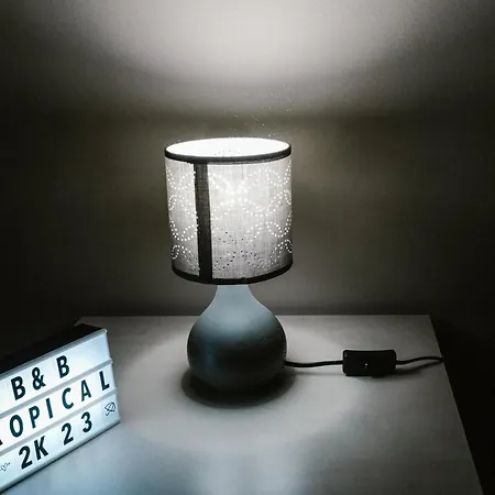 Bed & Breakfast Tropical Vista Mare 3*