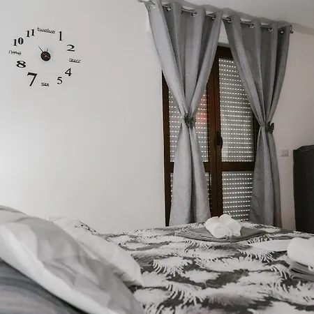 Tropical Vista Mare 3*