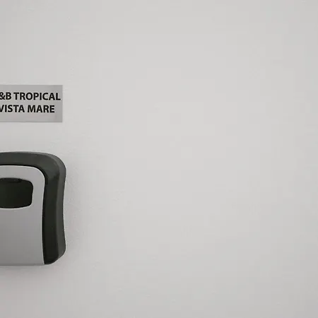 Tropical Vista Mare Bed & Breakfast