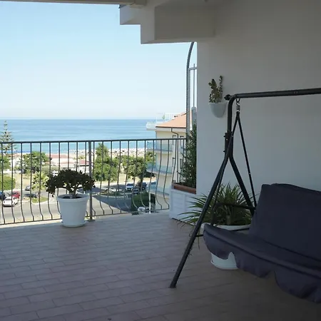 Tropical Vista Mare 3* Cirò Marina