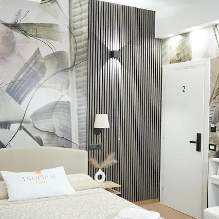 Tropical Vista Mare 3* Чиро-Марина