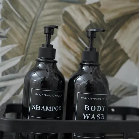 Bed & Breakfast Tropical Vista Mare