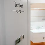 Bed & Breakfast Tropical Vista Mare 3*