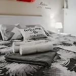 Tropical Vista Mare 3*