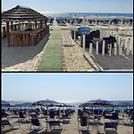 B&B Tropical Vista Mare 3*