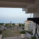 فندق مبيت وإفطار Tropical Vista Mare Cirò Marina