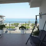 B&B Tropical Vista Mare 시로마리나