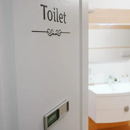 B&B Tropical Vista Mare 3*