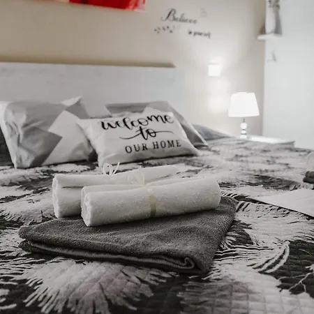 Tropical Vista Mare 3*