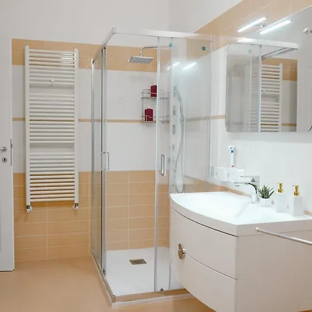 Tropical Vista Mare 3* 시로마리나