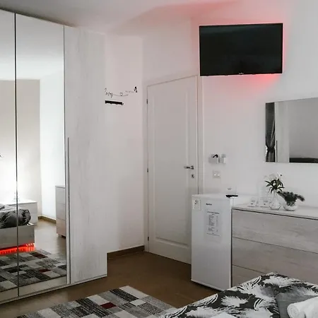 Bed and Breakfast Tropical Vista Mare 3*