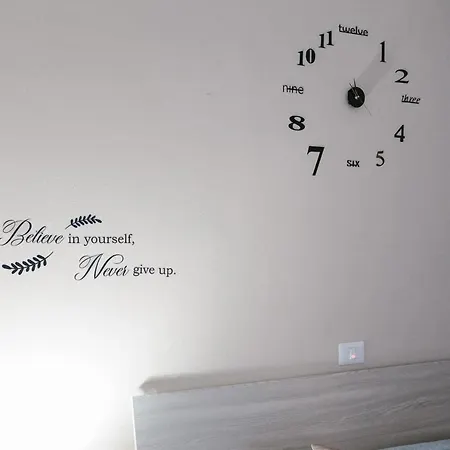 Tropical Vista Mare Bed & Breakfast *
