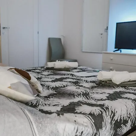 Tropical Vista Mare 3*