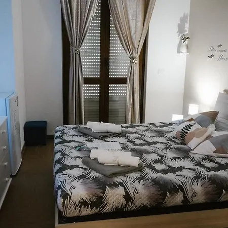 Tropical Vista Mare Bed and Breakfast 3*