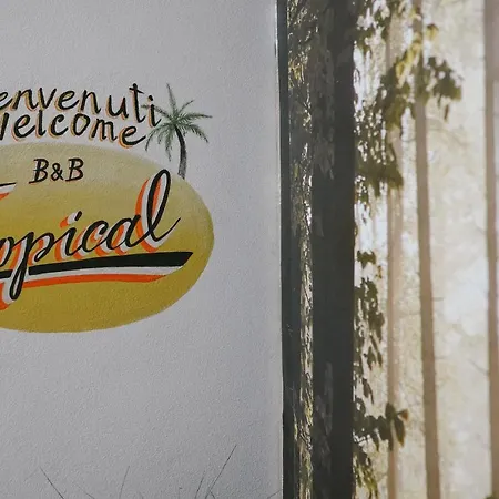 Tropical Vista Mare 3* 시로마리나