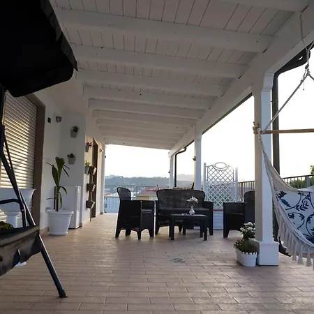 Tropical Vista Mare 3*