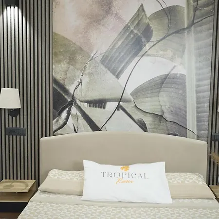 Tropical Vista Mare B&B