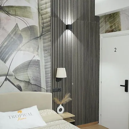 Tropical Vista Mare B&B 3*