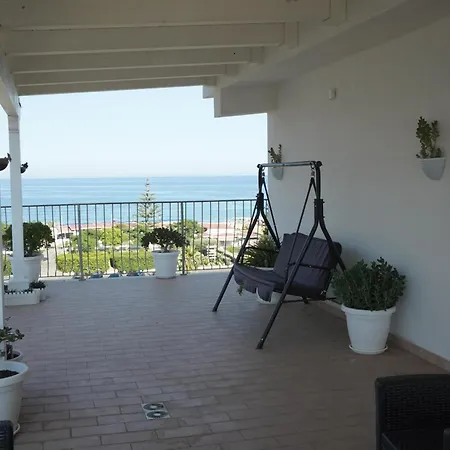 Tropical Vista Mare *