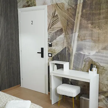 Tropical Vista Mare 3*