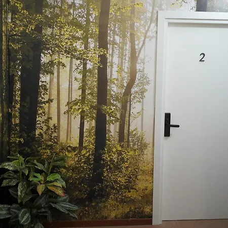 Tropical Vista Mare 시로마리나