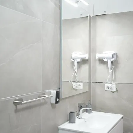 Bed & Breakfast Tropical Vista Mare Cirò Marina