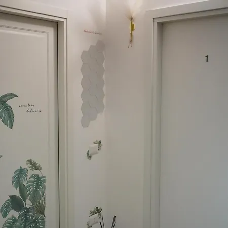 Tropical Vista Mare 3*