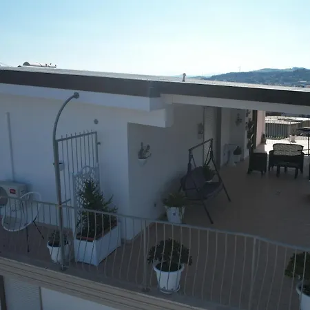 Tropical Vista Mare 3* 시로마리나