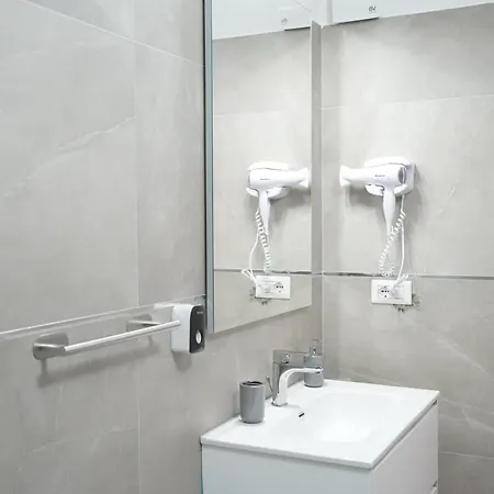 Bed & Breakfast Tropical Vista Mare 3*