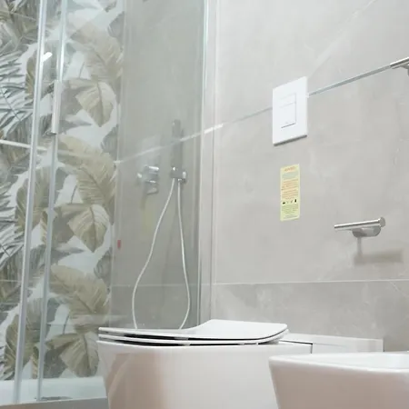 Tropical Vista Mare 3*