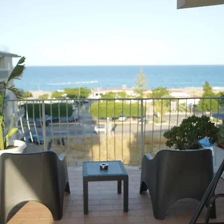 Tropical Vista Mare 3* Cirò Marina