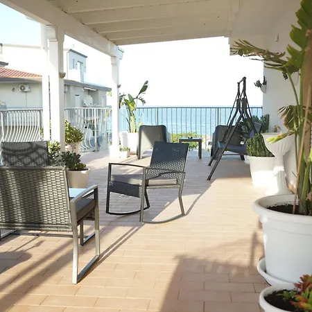 Tropical Vista Mare 3*